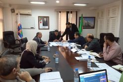 بالصور.. بلعريبي يقيم مشاريع سكنات “عدل” بتيزي وزو وبومرداس