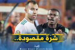 خلال بث مُباشر.. بن العمري يقصف بن زيمة!