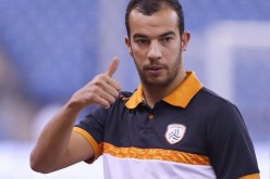 بالعمري يعود بعد 25 يوما من الغياب