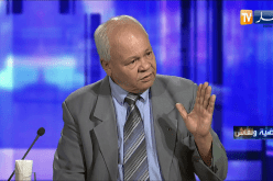 بلعياط.. الجيش بعيد عن السياسة