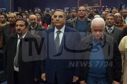 بلعيد: الجزائر بحاجة إلى نهضة جديدة.. وكل مقومات النجاح موجودة