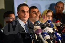 عبد العزيز بلعيد: نسعى لتغيير مسار الجزائر تغييرا إيجابيا