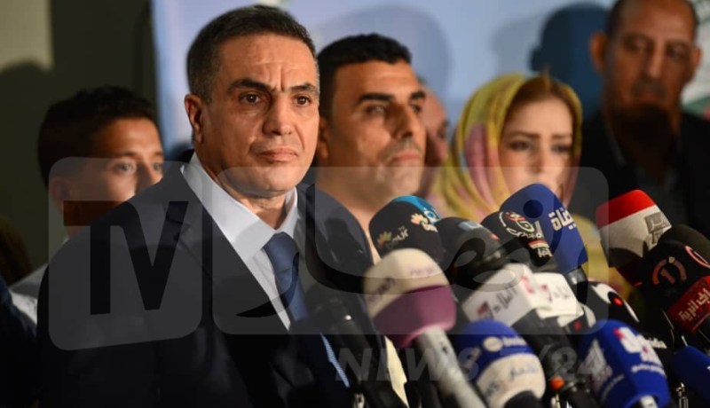 عبد العزيز بلعيد: نسعى لتغيير مسار الجزائر تغييرا إيجابيا