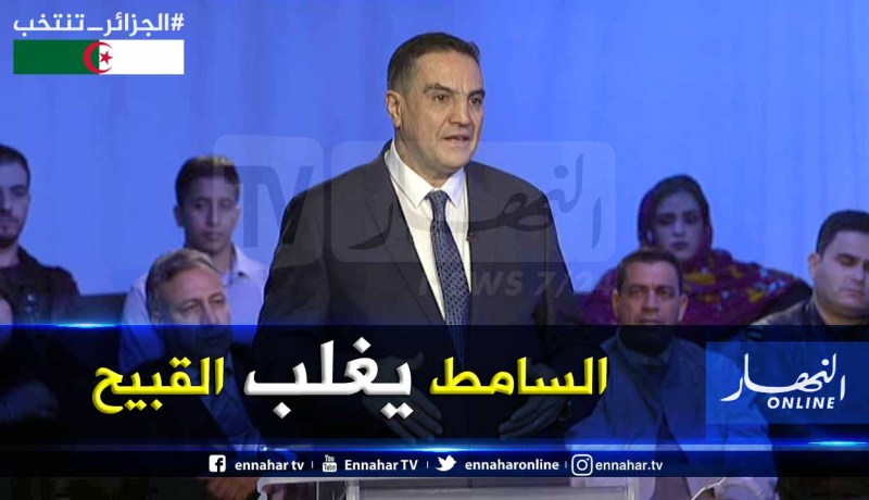 عبد العزيز بلعيد: هدفي بناء دولة العدالة الإجتماعية