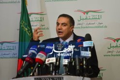 بلعيد: انتهازيون استفادوا من الملايير الموجهة للفلاحة ولم يقدموا شيئا