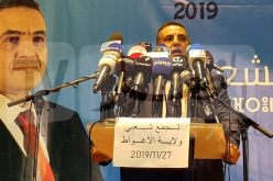 بلعيد:”حرام علينا نزيدوا نستغلوا البترول ومانخلوش لأولادنا”