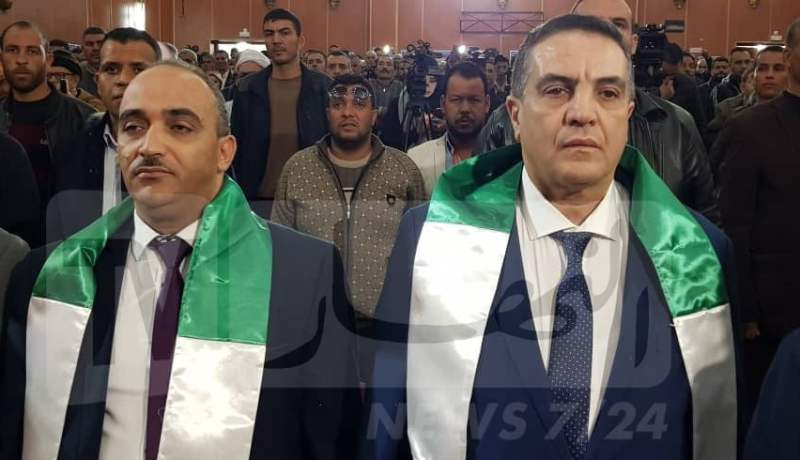 بلعيد: “عهد جوَّع كلبك يتبعك.. إنتهى”