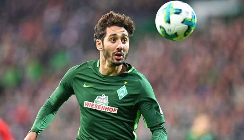 بلفوضيل يُشارك بديلا ويُقصى من كأس ألمانيا