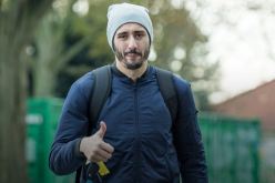 بلفوضيل:”لن أتحدث عن مستقبلي الآن”