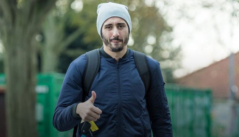 بلفوضيل:”لن أتحدث عن مستقبلي الآن”