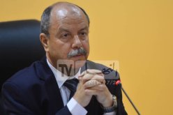 زغماتي يدشن المقر الجديد لمجلس قضاء قسنطينة غدا الخميس