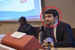 إنهاء مهام الأمين العام لوزارة البريد فؤاد بلقسام