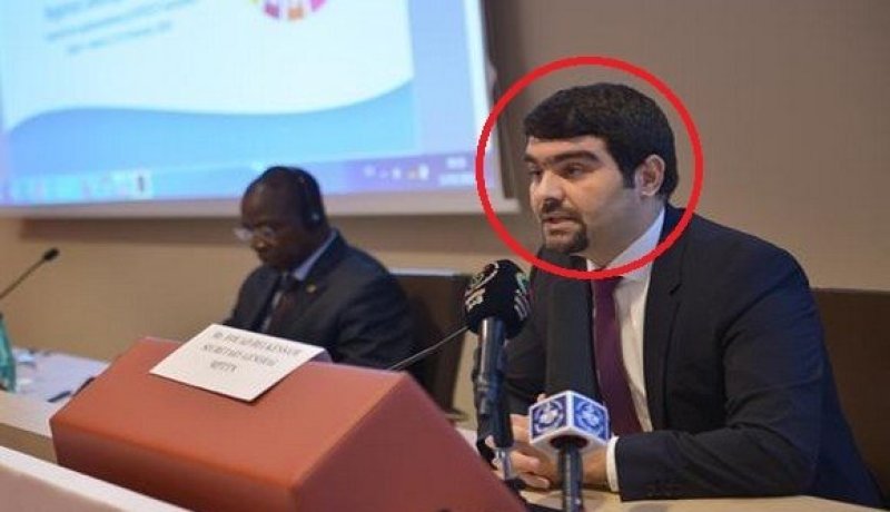 إنهاء مهام الأمين العام لوزارة البريد فؤاد بلقسام