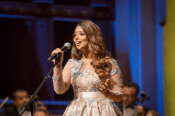 بلقيس فتحي تعلن خبر حملها رسميا