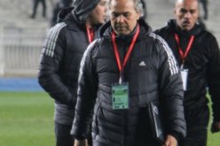ماجر: “كنت مدربا لهؤلاء اللاعبين.. بلماضي تلميذي وأتمنى له الذهاب بعيدا في الكان”
