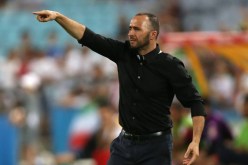 المكتب الفيدرالي يقرّر تنحية ألكاراز ويرشح بلماضي