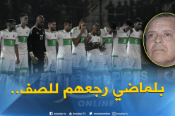 بلومي :”هكذا أعاد بلماضي الروح للمنتخب الوطني”