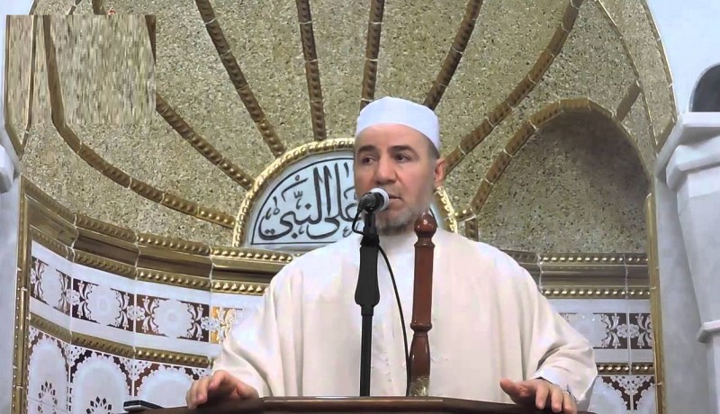 بالفيديو.. هذا ما قاله بلمهدي عن الثورة التحريرية والمولد النبوي الشريف