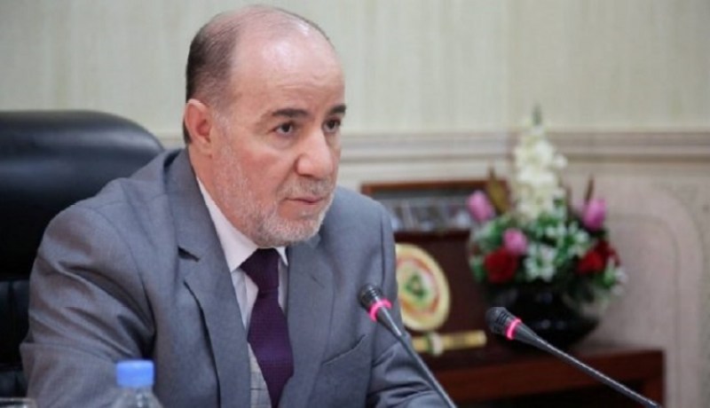 بلمهدي يشرع اليوم في زيارة للسعودية للتحضير لموسم الحج 2020