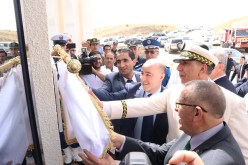 وزير الشؤون الدينية يدشن المركز الثقافي الإسلامي بالمدية