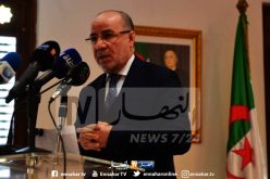 بلمهدي: حصيلة صندوق الزكاة ارتفعت إلى 1.57مليار دينار خلال 2019