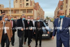 بلمهدي: الجزائر مهددة وأصبحت هدف لكل من يريد شق الجماعة