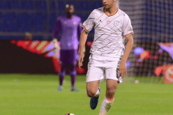 بالفيديو- بن العمري يُسجل ضد مرماه في السعودية