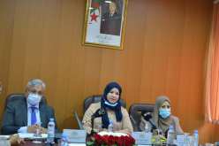 لطفي بن باحمد:”نهدف إلى ضمان وفرة الأدوية وإتاحتها اقتصاديا قبل ولوج عالم التصدير”