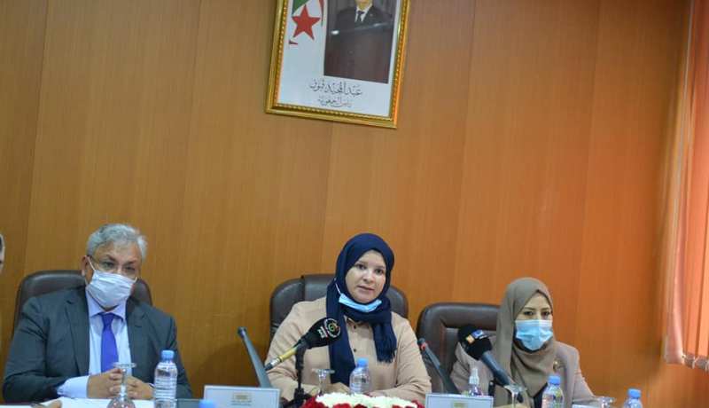 لطفي بن باحمد:”نهدف إلى ضمان وفرة الأدوية وإتاحتها اقتصاديا قبل ولوج عالم التصدير”