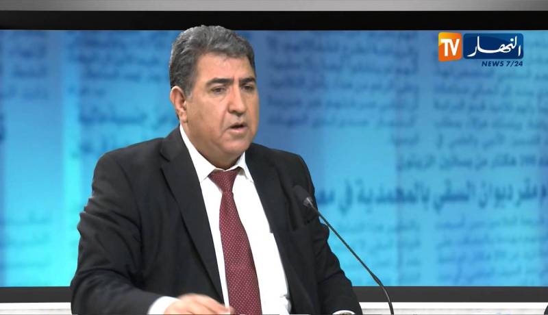 الفجر الجديد يقترح إنشاء هيئة لتسيير المرحلة الإنتقالية