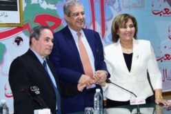 رابحي ينصب فنيدس بن بلة مديرا عاما لجريدة الشعب