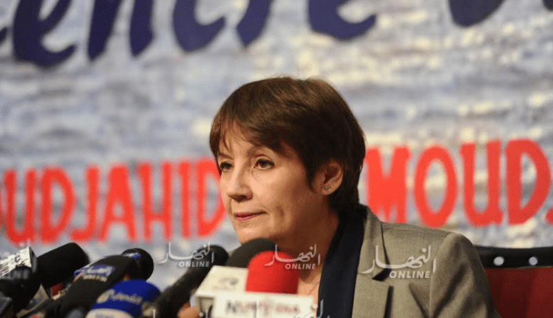 بن غبريت: توجيه التلميذ إلى التكوين المهني لا يعني تسرّب مدرسي