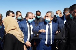 بن بوزيد: نعتمد على الأطباء الخواص من أبناء الجنوب لتغطية مختلف التخصصات في ولاياتهم