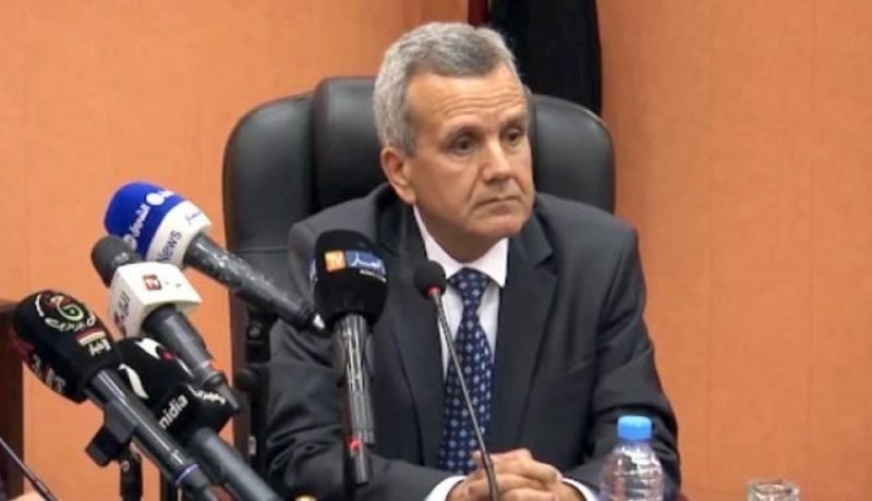 بن بوزيد يعد بتخصيص المزيد من أقسام التوليد في المستشفيات الجديدة