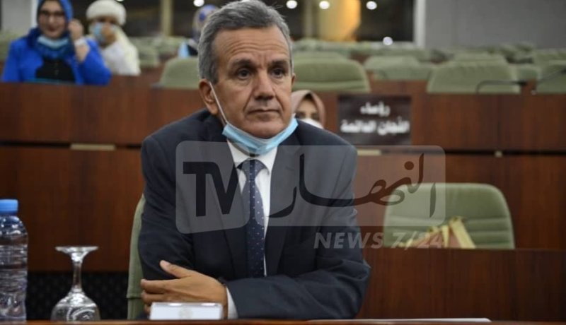 وزير الصحة يعزي في وفاة الطبيب صديق الجزائر جون بول قرونقو