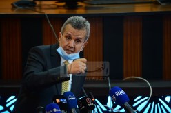 بن بوزيد: لم نسجل أي أعراض خطيرة للقاح ويجب التلقيح للعودة إلى الحياة العادية