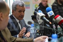 بن بوزيد: الدولة تملك الخطة “ب” و”ج” لمكافحة انتشار كورونا