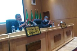 بن بوزيد يأمر بالتكفل الجيد بمرضى كورونا