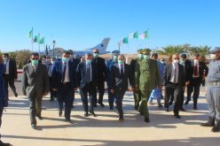 بن بوزيد: الوضعية الوبائية لفيروس كورونا بالجزائر مستقرة لا تبعث على القلق