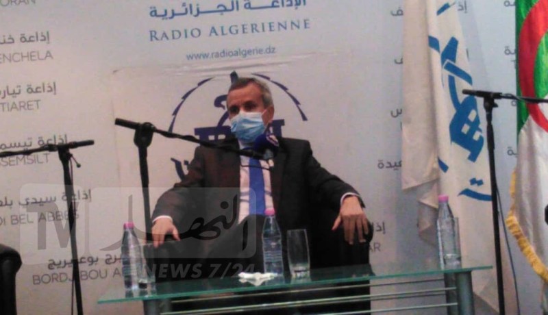 وزير الصحة: لن نقتني أي لقاح بدون موافقة منظمة الصحة العالمية.. وهذه المعايير التي سنعتمدها