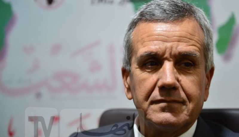 بن بوزيد: وفاة 26 منتسبا للقطاع الصحي وإصابة أزيد من 1500 آخرين بكورونا