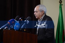 بن بيتور: لم أتلق دعوة بن صالح للمشاورات وإعلان ترشحي للرئاسيات سابق لأوانه