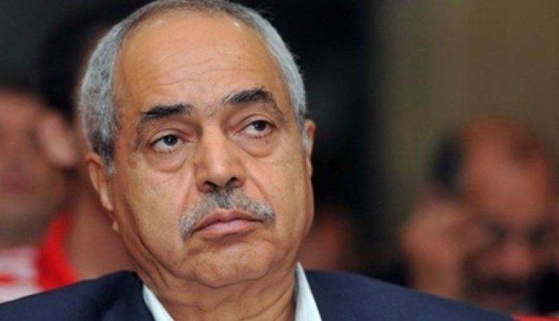 بن بيتور يدعو النظام والشعب إلى التفاوض