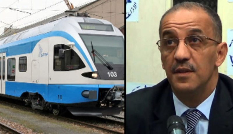 بن جاب الله: إقتناء 17 قطارا من نوع “كوراديا”