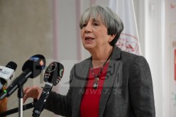 بن حبيلس: الهلال الأحمر الجزائري يفتح حسابا خاصا بالتبرع للشعب الفلسطيني