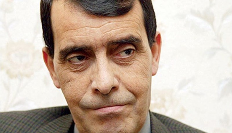 البراءة للجنرال المتقاعد حسين بن حديد