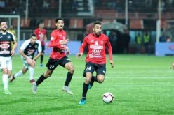 بن خماسة يقترب من العودة لـ “سوسطارة”