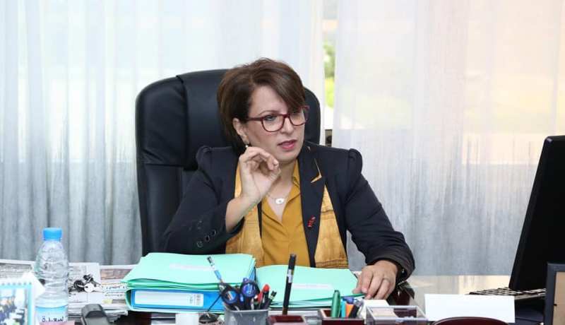 وزيرة الثقافة مليكة بن دودة تزور ولاية تبسة غدا