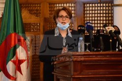 دراسة مشروع مرسوم تنفيذي لنقل مقر المركز الوطني للبحث في علم الآثار