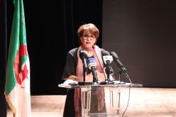 بن دودة: أول أهدافي كان الدّفع بالثّقافة نحو منطق النجاعة الاقتصادية